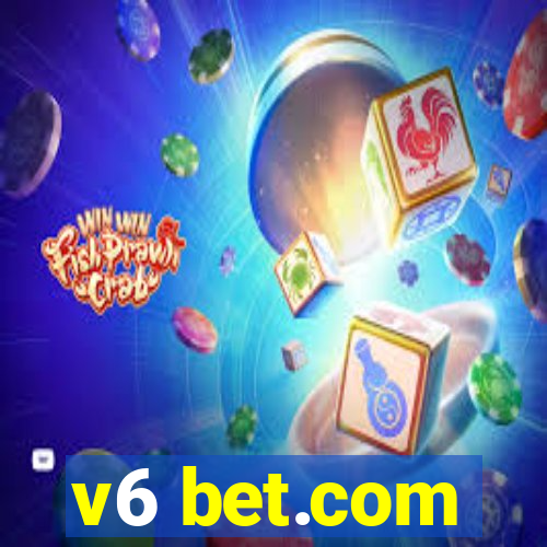 v6 bet.com