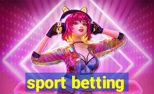 sport betting