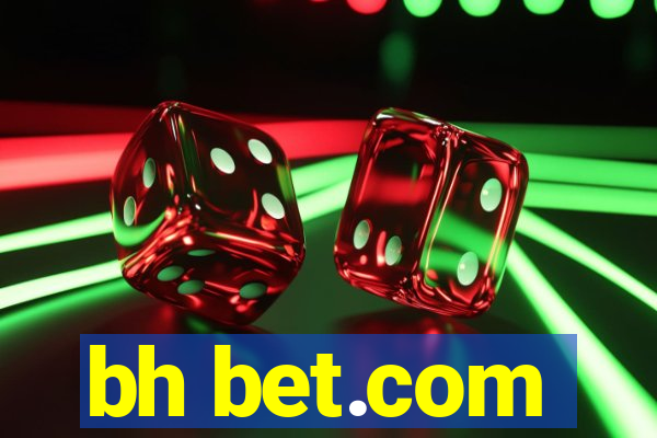 bh bet.com