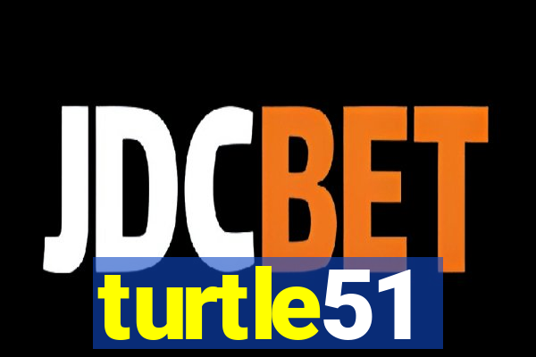 turtle51