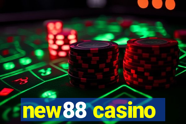 new88 casino