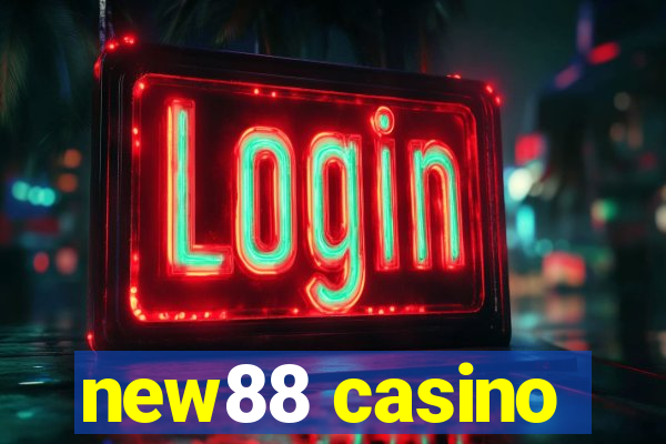 new88 casino