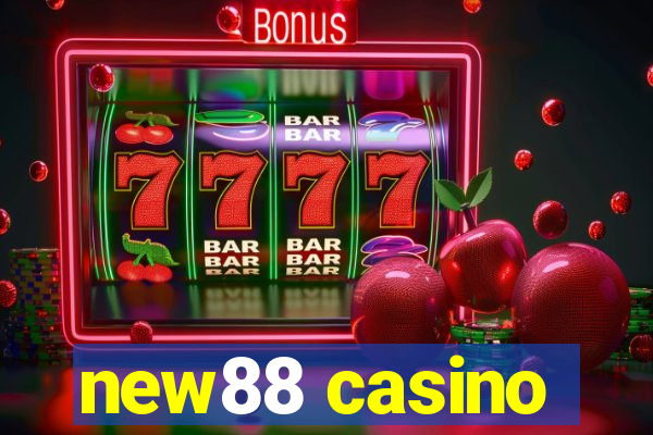 new88 casino