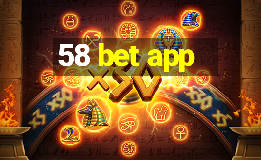 58 bet app