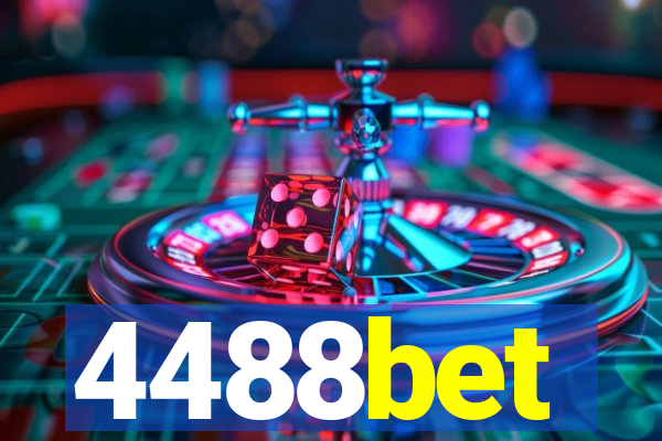 4488bet