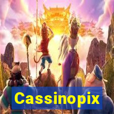 Cassinopix