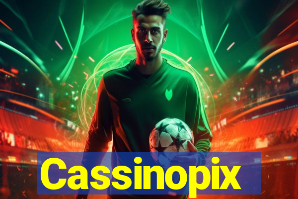 Cassinopix