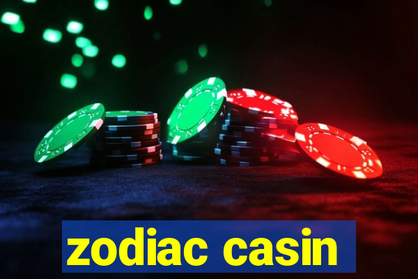 zodiac casin