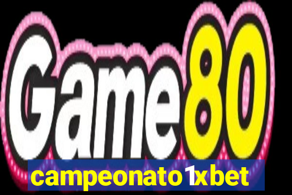 campeonato1xbet