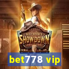 bet778 vip