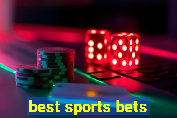 best sports bets