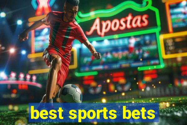 best sports bets