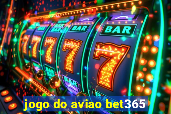 jogo do aviao bet365