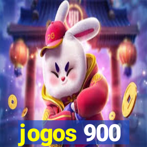 jogos 900