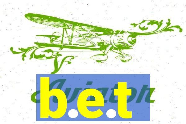 b.e.t