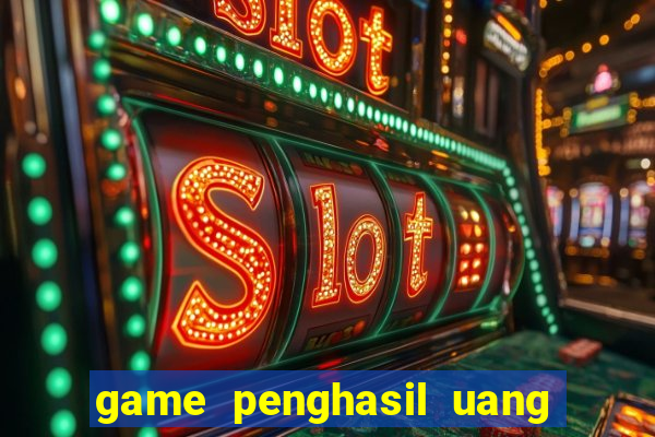 game penghasil uang lucky market