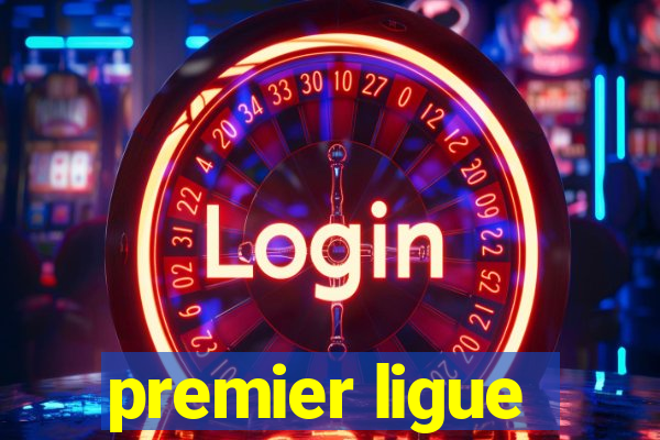 premier ligue