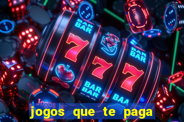 jogos que te paga para jogar