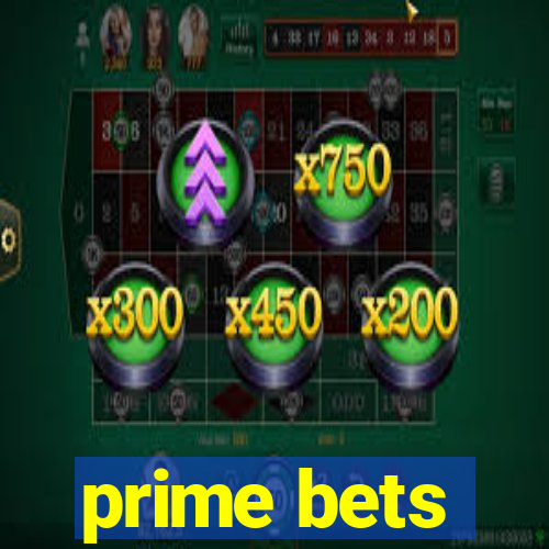 prime bets