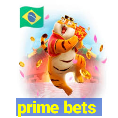 prime bets