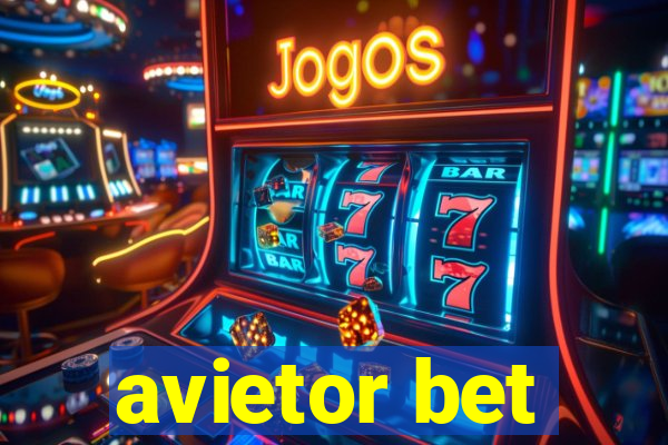 avietor bet