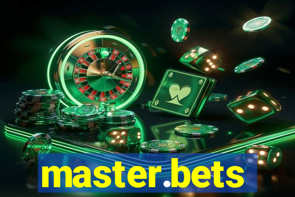 master.bets