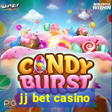 jj bet casino