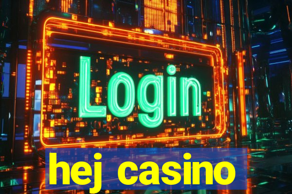 hej casino