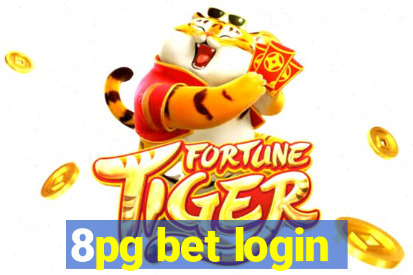 8pg bet login