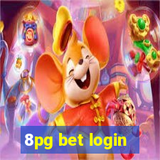 8pg bet login