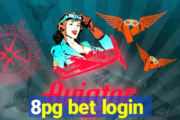 8pg bet login