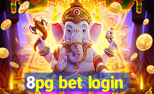 8pg bet login