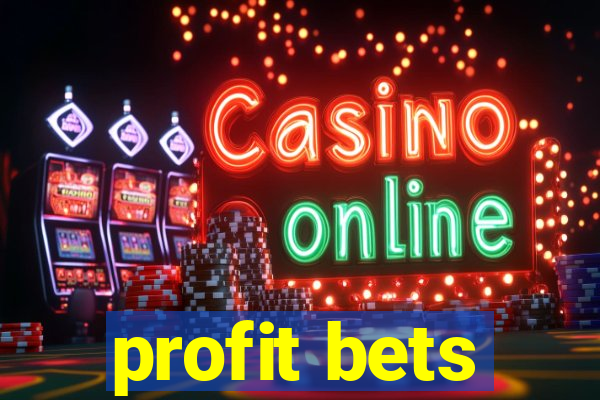 profit bets