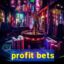 profit bets