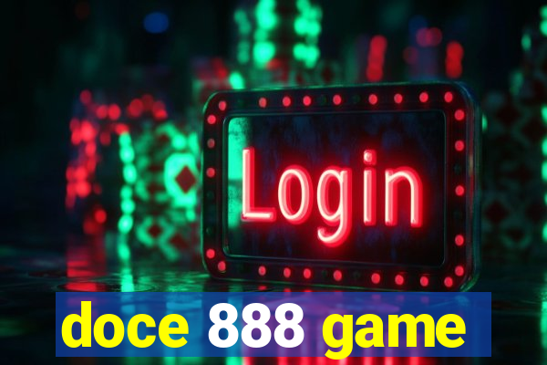 doce 888 game