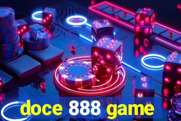 doce 888 game