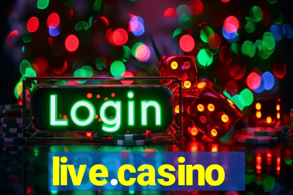 live.casino