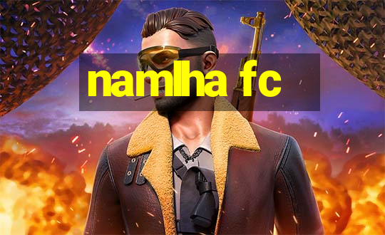 namlha fc