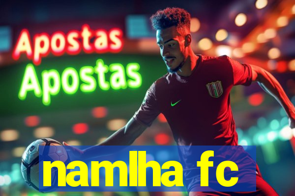 namlha fc