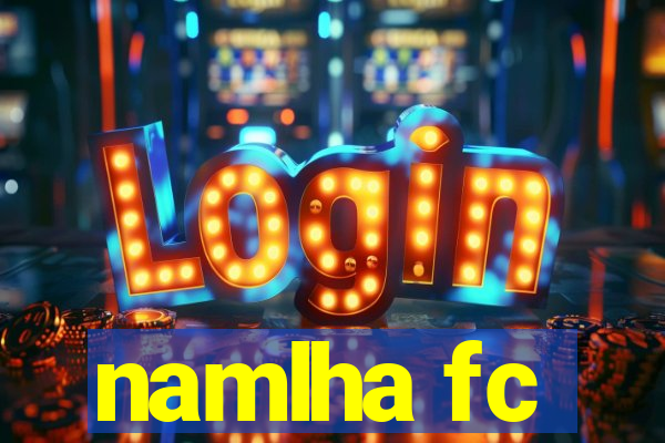 namlha fc