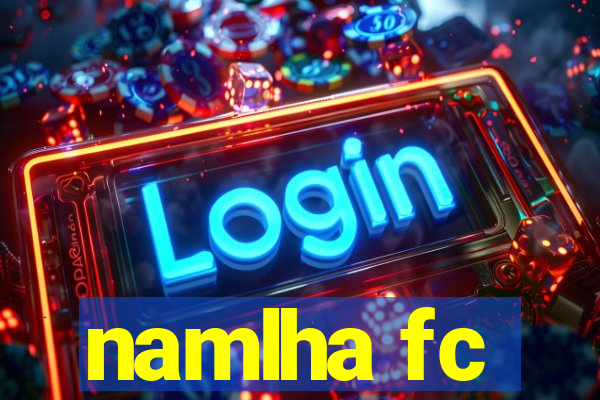 namlha fc