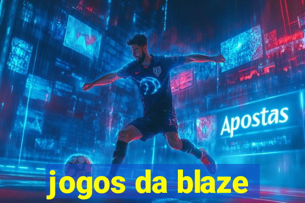 jogos da blaze