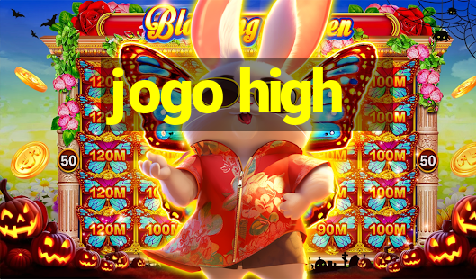 jogo high