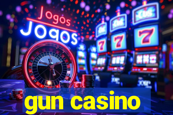 gun casino