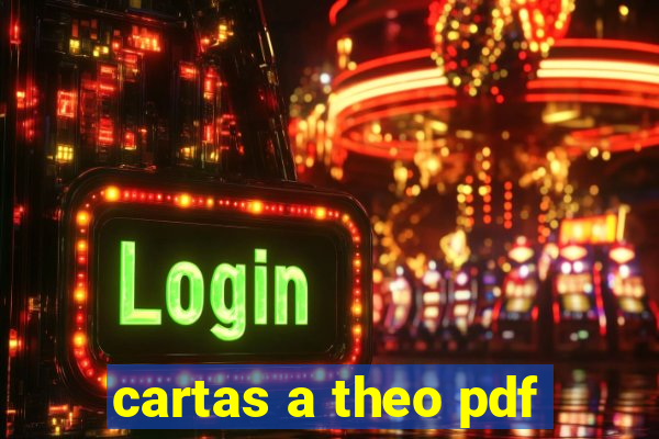 cartas a theo pdf