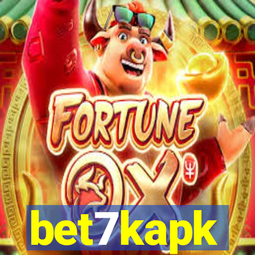 bet7kapk