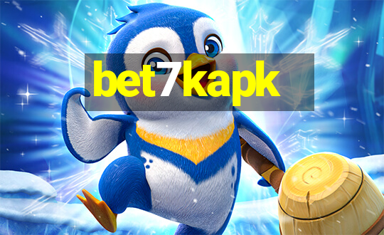 bet7kapk