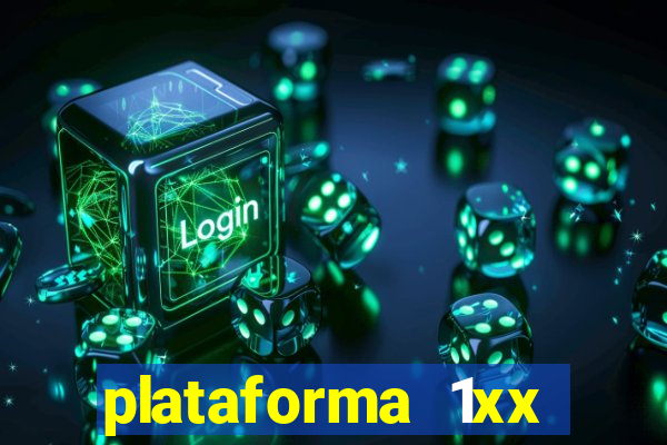 plataforma 1xx jogos é confiável