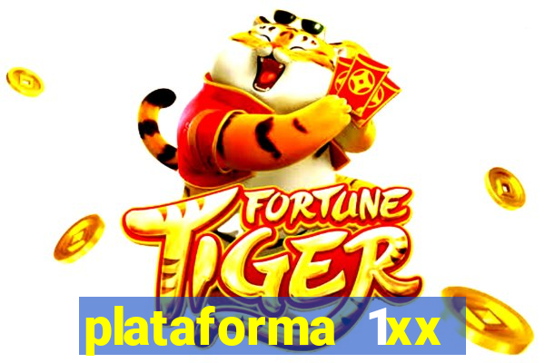 plataforma 1xx jogos é confiável