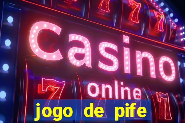 jogo de pife baralho online